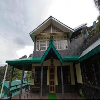 TG Stays Kilbury Road, Nainital 2
